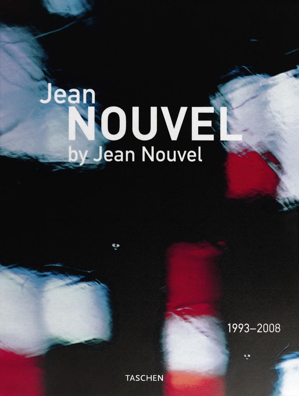 Jean Nouvel by Jean Nouvel